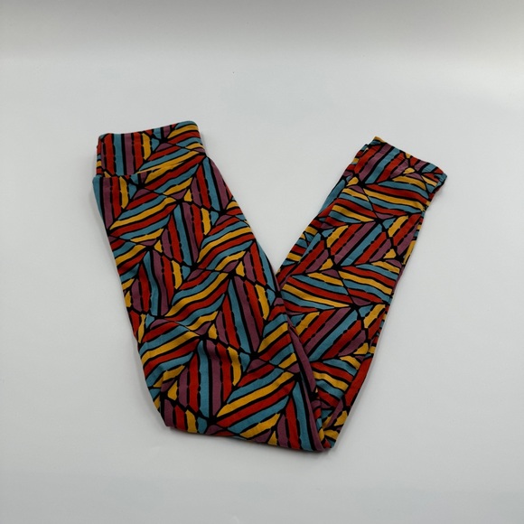 LuLaRoe Pants - LuLaRoe Leggings NWT – Tween (Fits Adult XXS/00–0)